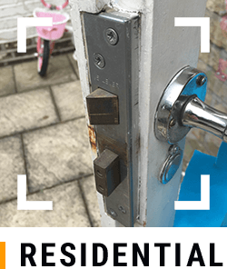 Surprise Residential Locksmith